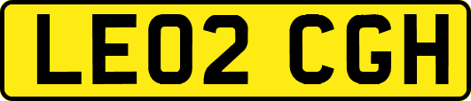 LE02CGH