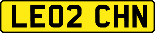 LE02CHN