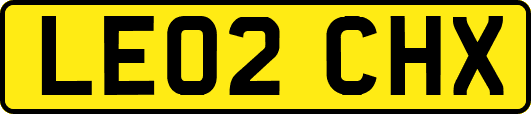 LE02CHX