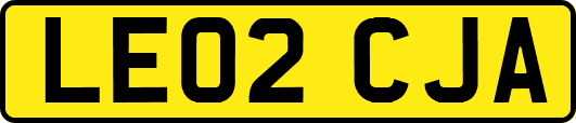 LE02CJA