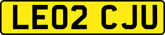 LE02CJU