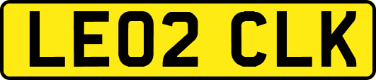 LE02CLK