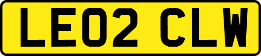 LE02CLW