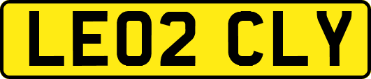 LE02CLY