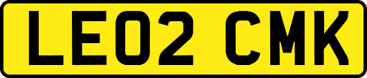 LE02CMK