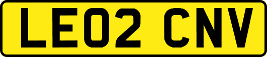 LE02CNV