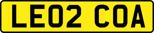 LE02COA