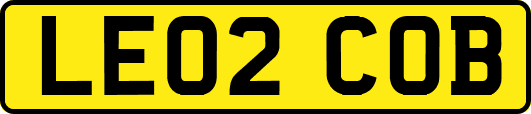 LE02COB