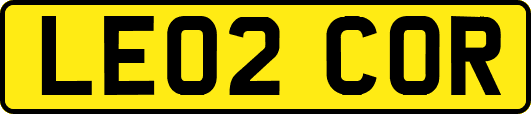 LE02COR