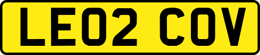 LE02COV
