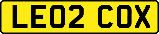 LE02COX