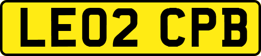LE02CPB