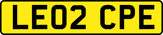 LE02CPE
