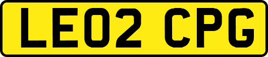 LE02CPG
