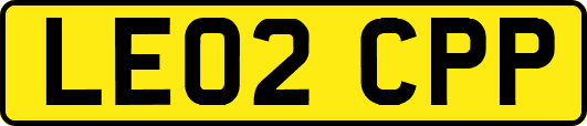LE02CPP