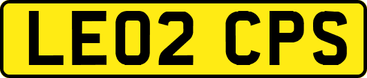 LE02CPS
