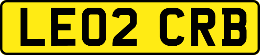 LE02CRB