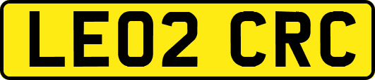 LE02CRC