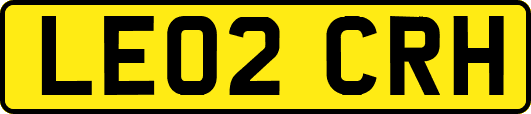 LE02CRH