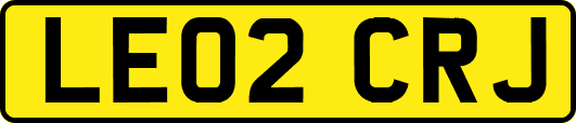 LE02CRJ