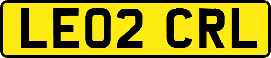 LE02CRL