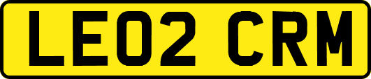 LE02CRM