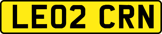 LE02CRN