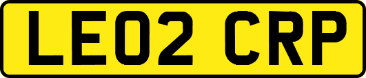 LE02CRP