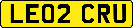 LE02CRU