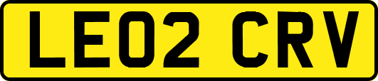 LE02CRV