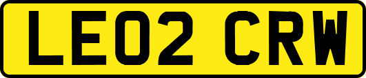 LE02CRW