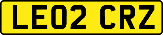 LE02CRZ