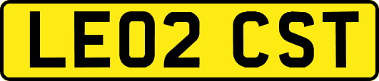 LE02CST
