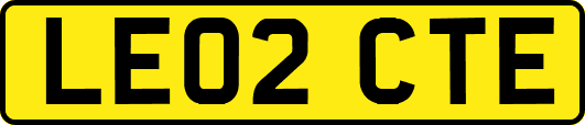 LE02CTE