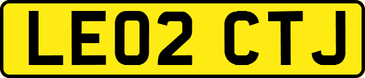 LE02CTJ