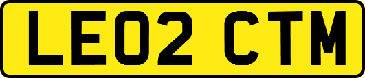LE02CTM