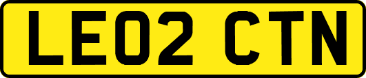 LE02CTN
