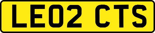 LE02CTS