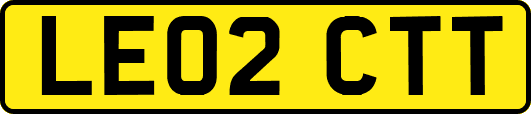 LE02CTT