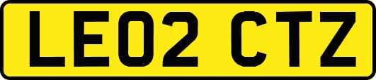 LE02CTZ
