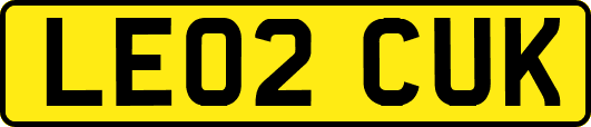 LE02CUK