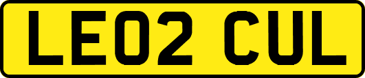LE02CUL