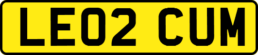 LE02CUM
