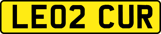 LE02CUR