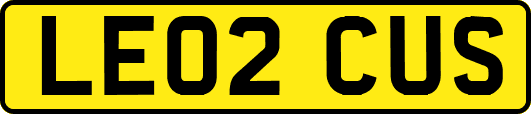 LE02CUS