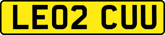 LE02CUU