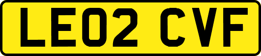 LE02CVF