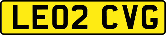 LE02CVG