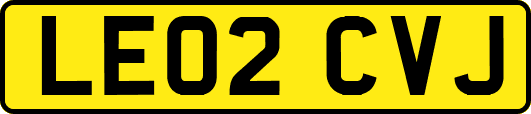 LE02CVJ
