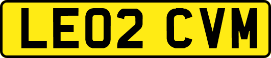 LE02CVM